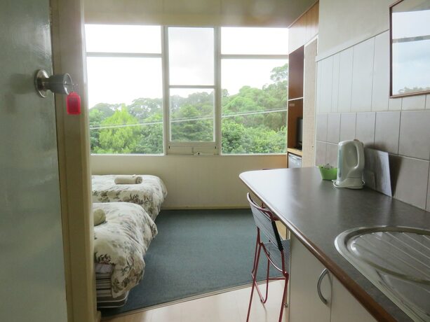 Imagen general del Hotel Ecotel Narooma. Foto 10