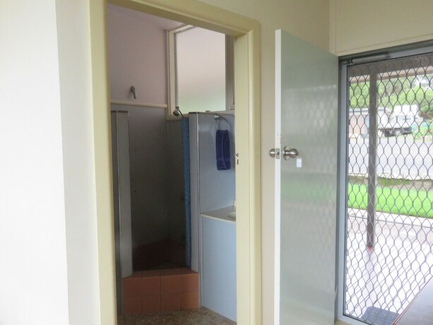 Imagen de la habitación del Hotel Ecotel Narooma. Foto 11