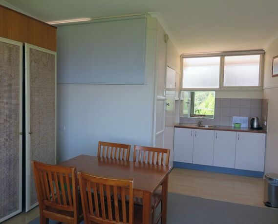 Imagen de la habitación del Hotel Ecotel Narooma. Foto 12