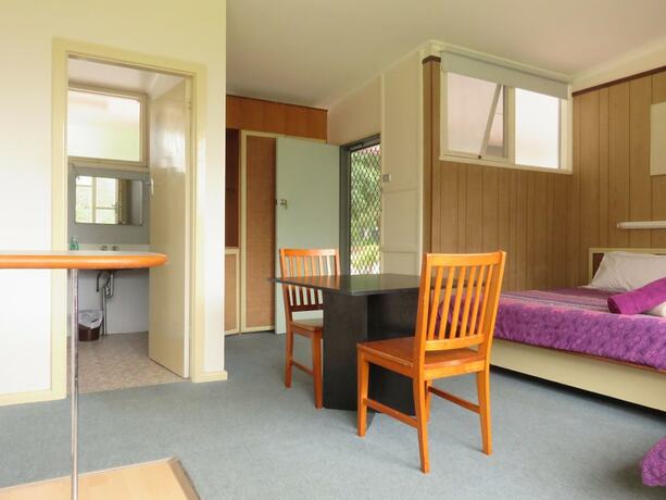 Imagen de la habitación del Hotel Ecotel Narooma. Foto 13