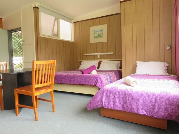 Imagen de la habitación del Hotel Ecotel Narooma. Foto 14