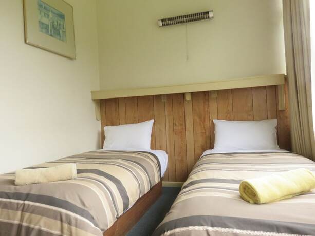 Imagen de la habitación del Hotel Ecotel Narooma. Foto 15
