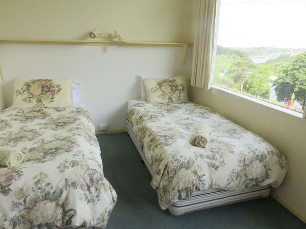 Imagen de la habitación del Hotel Ecotel Narooma. Foto 16