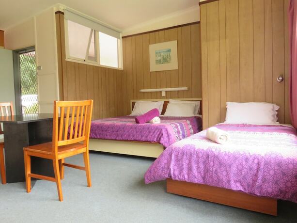Imagen de la habitación del Hotel Ecotel Narooma. Foto 21