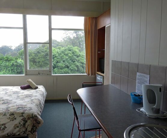 Imagen de la habitación del Hotel Ecotel Narooma. Foto 22