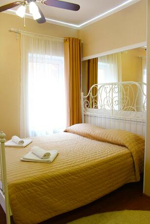 Imagen general del Hotel Ecotel Snegirek. Foto 4