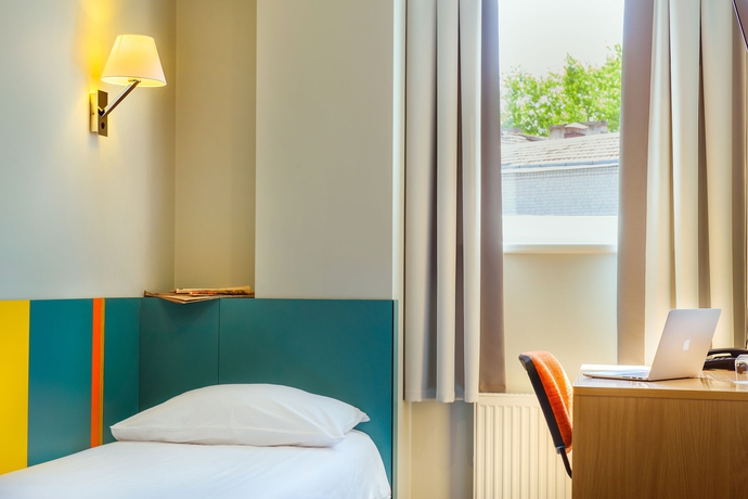 Imagen de la habitación del Hotel Ecotel Vilnius. Foto 10