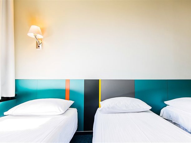 Imagen de la habitación del Hotel Ecotel Vilnius. Foto 13