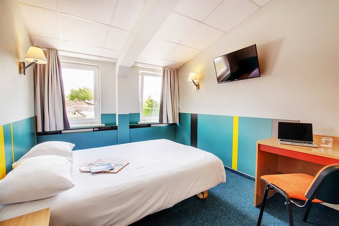 Imagen de la habitación del Hotel Ecotel Vilnius. Foto 14