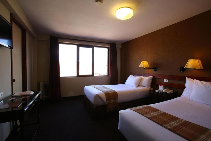 Imagen de la habitación del Hotel Ecoterra Essentials San Blas. Foto 5