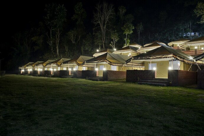 Imagen general del Hotel Ecoterra Serene Resort. Foto 5
