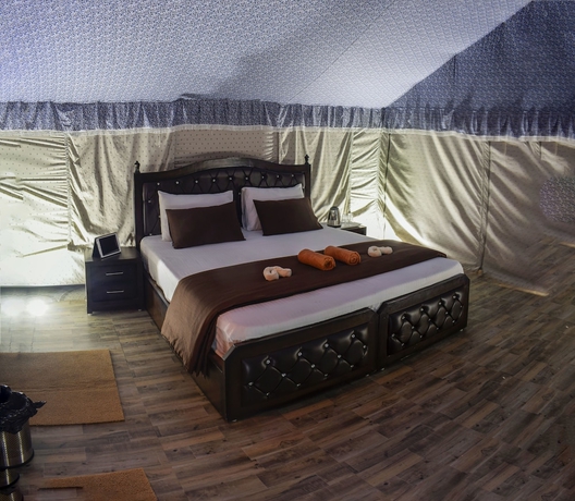 Imagen general del Hotel Ecoterra Solace Resort. Foto 1