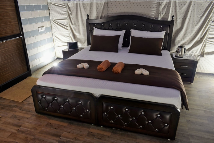 Imagen de la habitación del Hotel Ecoterra Solace Resort. Foto 10
