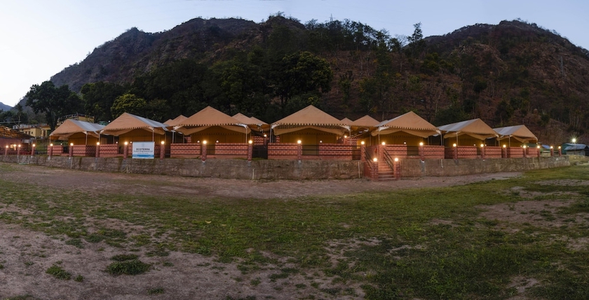 Imagen general del Hotel Ecoterra Solace Resort. Foto 5