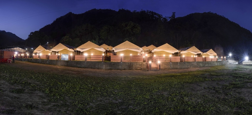 Imagen general del Hotel Ecoterra Solace Resort. Foto 6