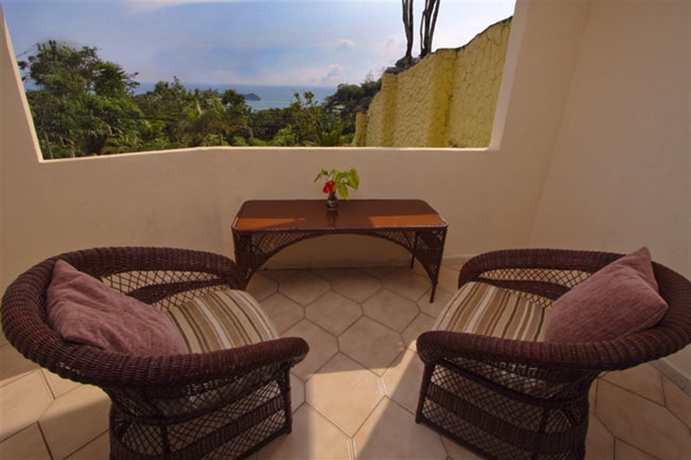 Imagen de la habitación del Hotel Ecotica Boutique. Foto 5