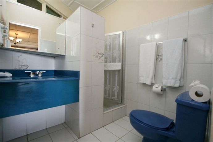 Imagen de los interiores del Hotel Ecotica Boutique. Foto 7