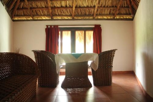 Imagen de la habitación del Hotel Ecovergel Boutique. Foto 7