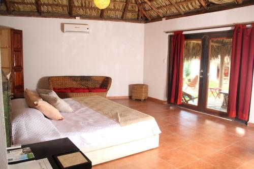 Imagen de la habitación del Hotel Ecovergel Boutique. Foto 8