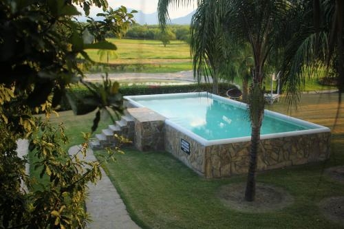 Imagen general del Hotel Ecovergel Boutique. Foto 1