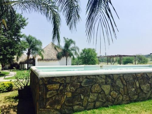 Imagen general del Hotel Ecovergel Boutique. Foto 2