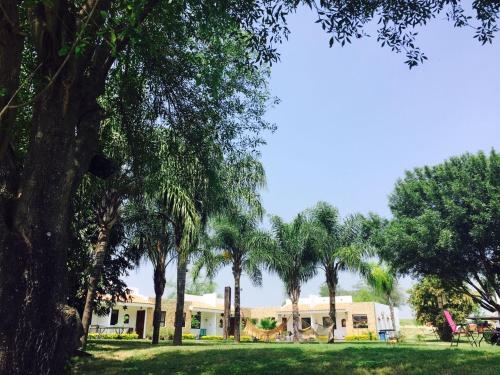 Imagen general del Hotel Ecovergel Boutique. Foto 3