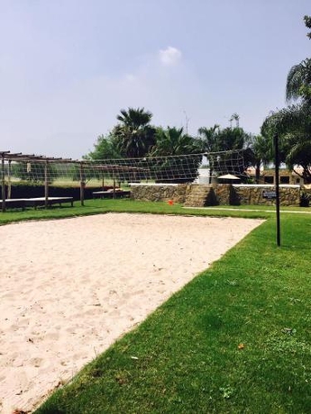 Imagen general del Hotel Ecovergel Boutique. Foto 4