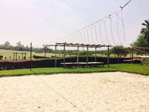 Imagen general del Hotel Ecovergel Boutique. Foto 5