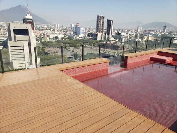 Imagen general del Hotel Ecovergel Santa Lucia. Foto 14