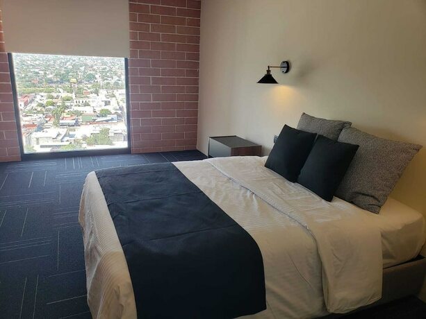 Imagen de la habitación del Hotel Ecovergel Santa Lucia. Foto 17