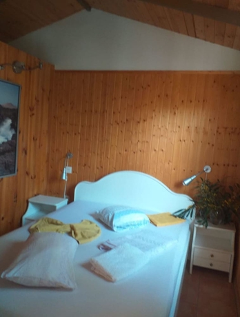 Imagen de la habitación del Hotel Ecovillaclub. Foto 7