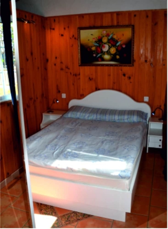 Imagen de la habitación del Hotel Ecovillaclub. Foto 8