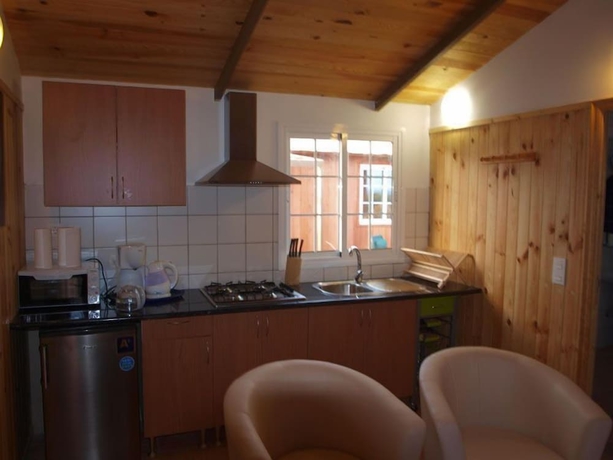 Imagen de la habitación del Hotel Ecovillaclub. Foto 10