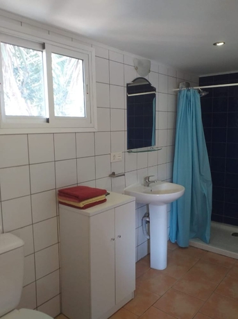 Imagen de la habitación del Hotel Ecovillaclub. Foto 14