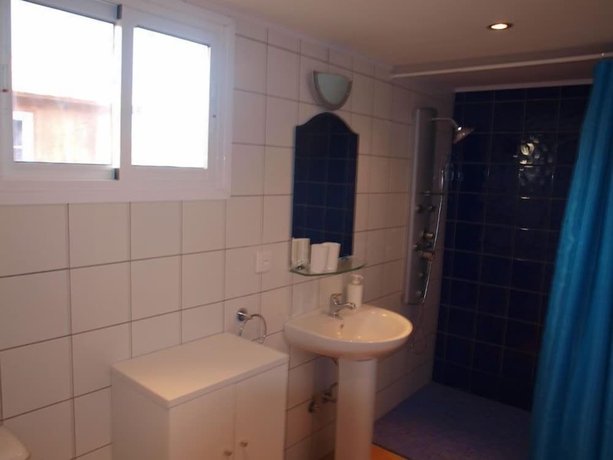 Imagen de la habitación del Hotel Ecovillaclub. Foto 15