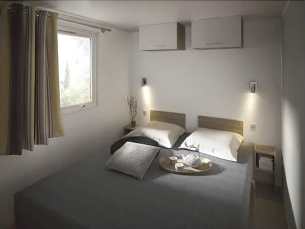 Imagen general del Hotel Ecovillage Le Soleil du Pibeste. Foto 2