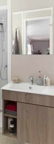 Imagen general del Hotel Ecovillage Le Soleil du Pibeste. Foto 5