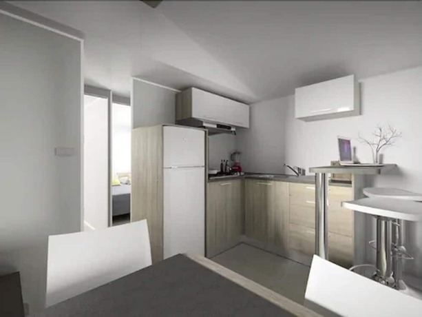 Imagen general del Hotel Ecovillage Le Soleil du Pibeste. Foto 6