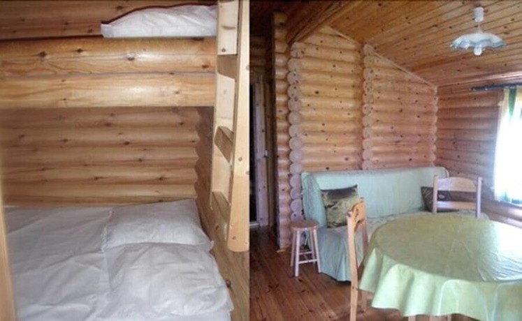 Imagen general del Hotel Ecovillage Le Soleil du Pibeste. Foto 10