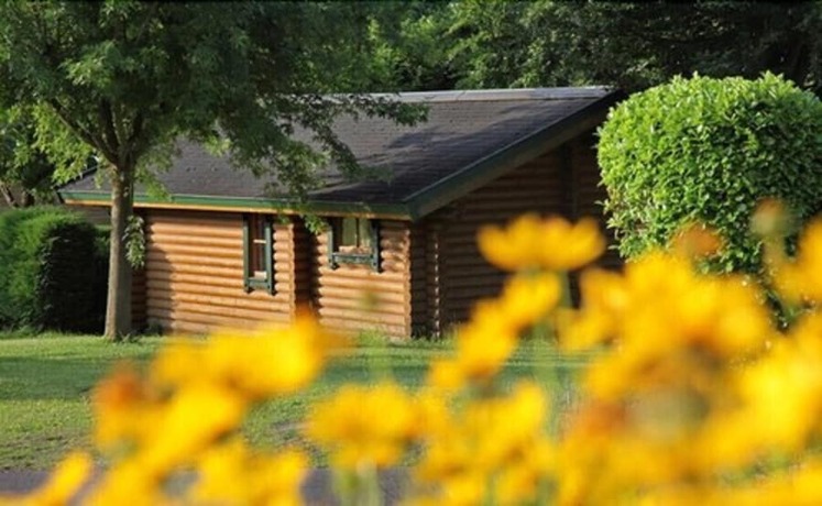 Imagen general del Hotel Ecovillage Le Soleil du Pibeste. Foto 11