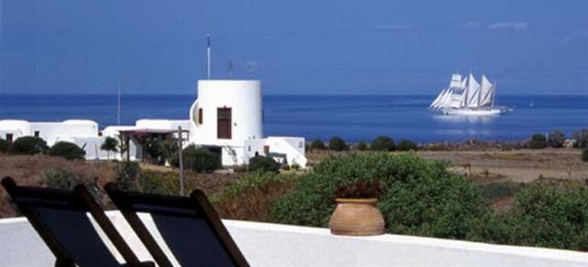 Imagen general del Hotel Ecoxenia Studios. Foto 1