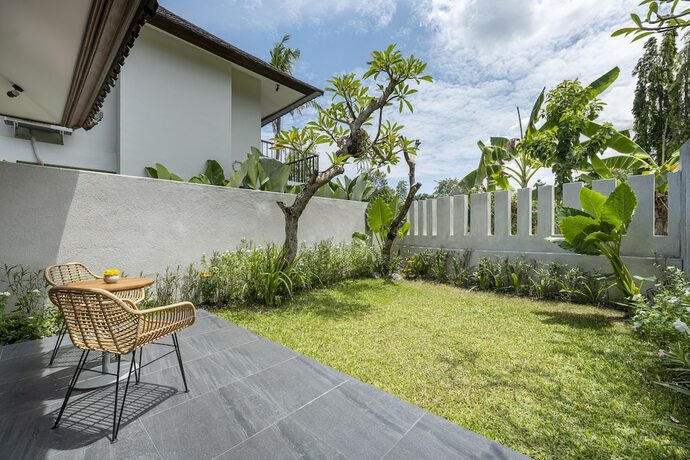 Imagen general del Hotel Ecozy Dijiwa Canggu. Foto 9