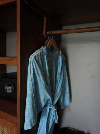 Imagen de la habitación del Hotel Ecozy Dijiwa Canggu. Foto 19