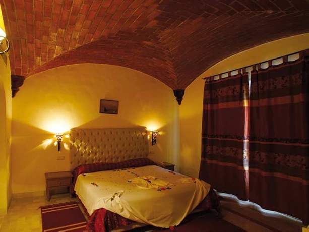 Imagen general del Hotel Ecrin Club Hammamet - Family. Foto 2