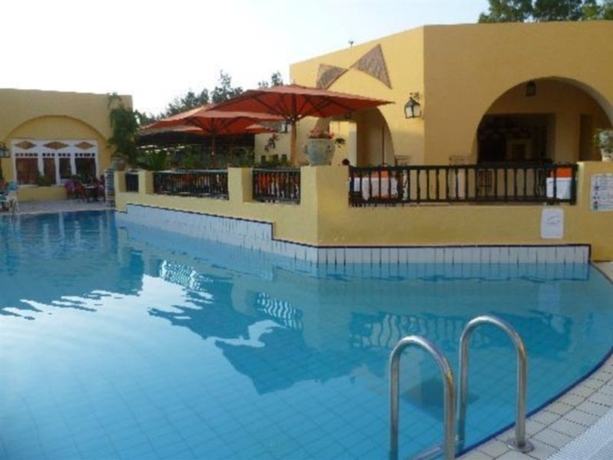 Imagen general del Hotel Ecrin Club Hammamet - Family. Foto 5