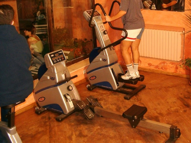 Imagen general del Hotel Ecrin Club Hammamet - Family. Foto 7