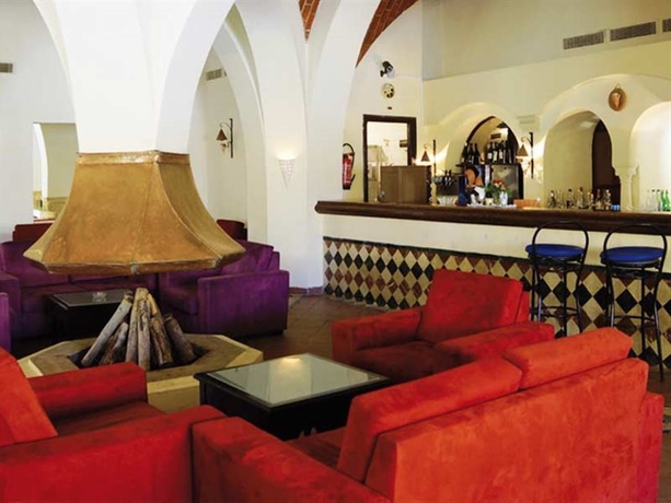 Imagen general del Hotel Ecrin Club Hammamet - Family. Foto 8