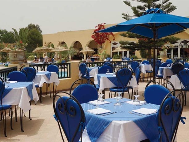 Imagen general del Hotel Ecrin Club Hammamet - Family. Foto 10
