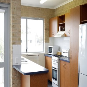 Imagen general del Hotel Ecu Village Bunbury. Foto 3