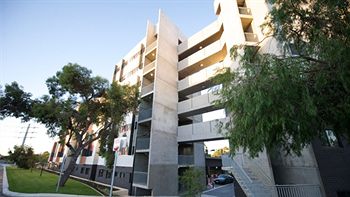 Imagen de los interiores del Hotel Ecu Village - Mount Lawley. Foto 9